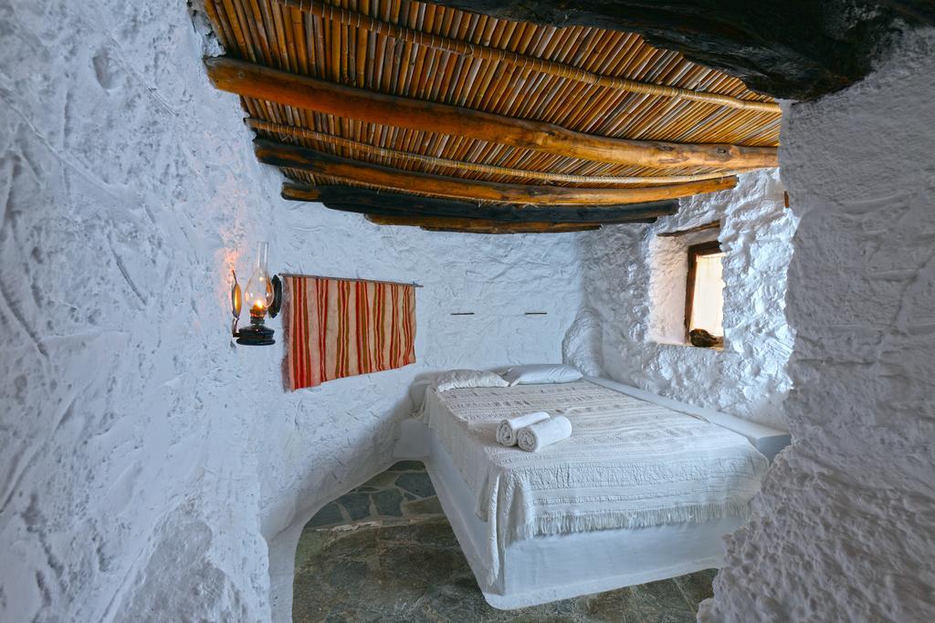 Aspros Potamos Aparthotel Makriyialós Phòng bức ảnh
