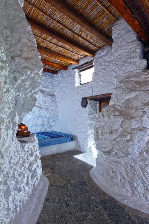 Aspros Potamos Aparthotel Makriyialós Phòng bức ảnh
