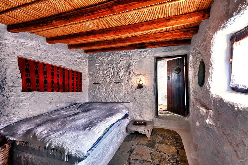 Aspros Potamos Aparthotel Makriyialós Phòng bức ảnh