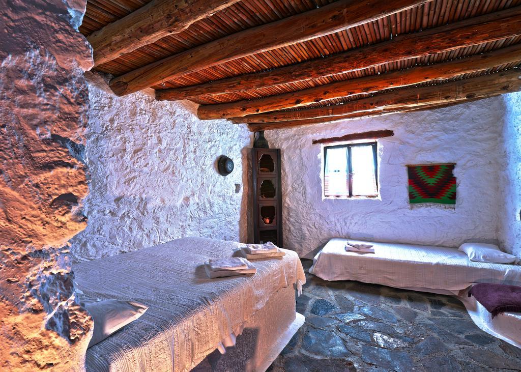 Aspros Potamos Aparthotel Makriyialós Phòng bức ảnh