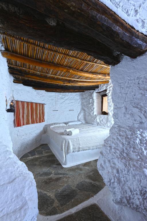 Aspros Potamos Aparthotel Makriyialós Phòng bức ảnh
